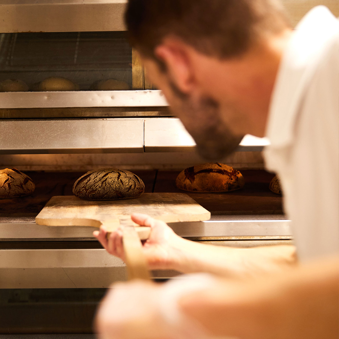 Laboratoire Boulangerie