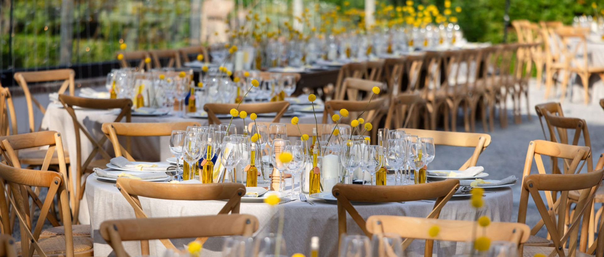 Offre traiteur particuliers