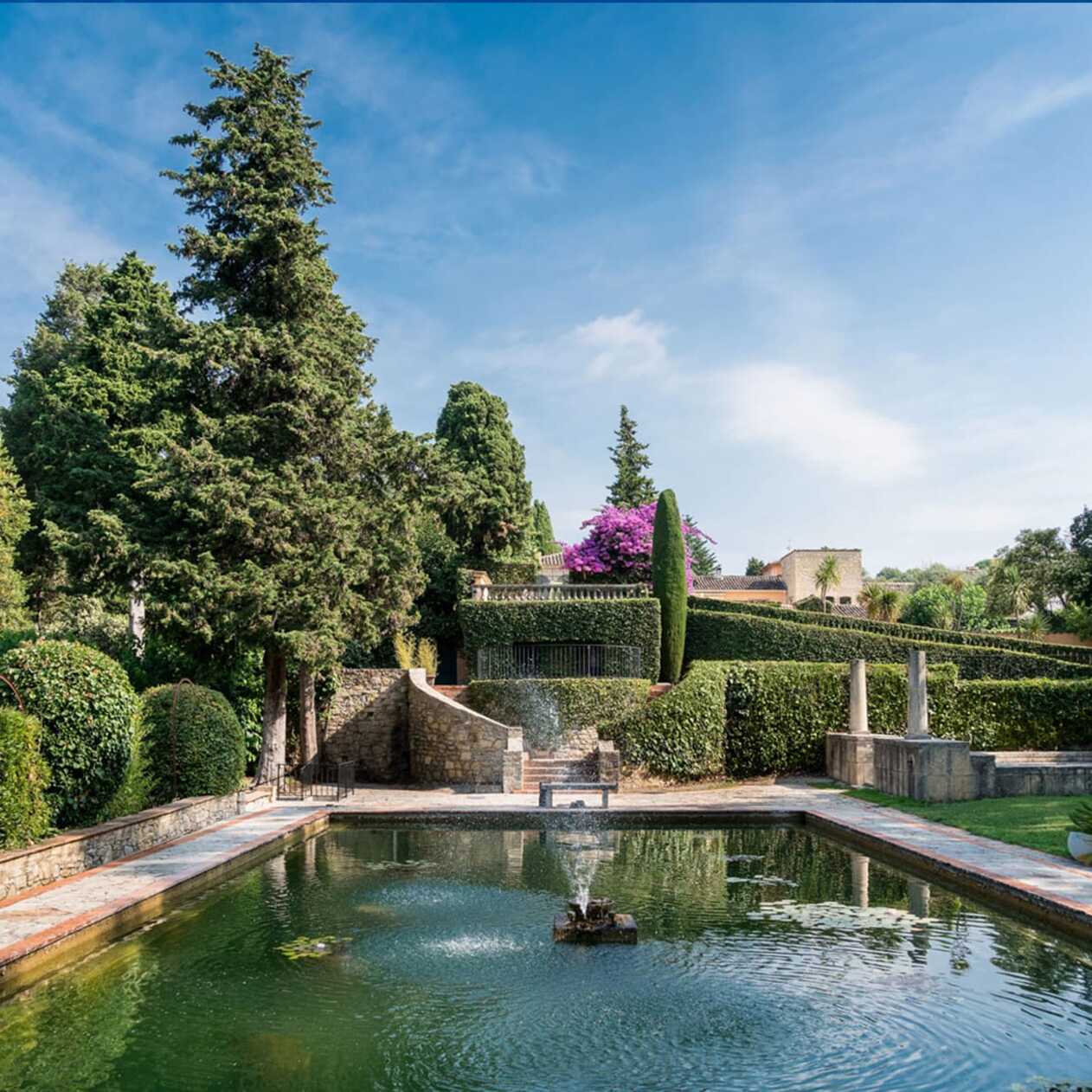 le Park Mougins