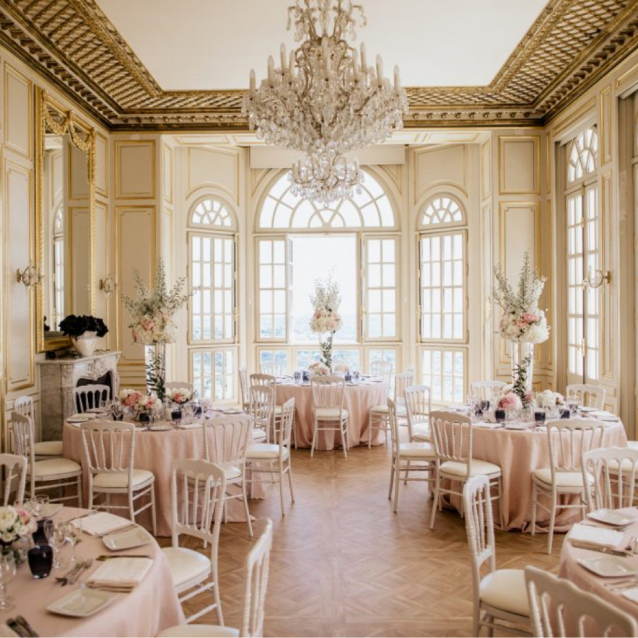 Château Saint-Georges